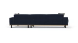 Piena Corner Sofa Bed Large Right Module