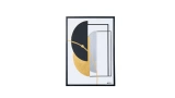 Saturn Painting