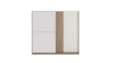 Calina Sliding Wardrobe