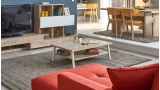 Cosso Coffee Table