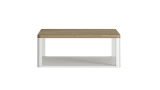 Lidya Square Coffee Table