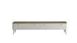 Lidya TV Base Unit 220 cm