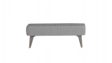 Viena End of Bed Pouf