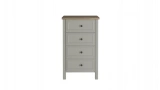Martha Narrow Chest of Drawers