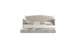 Angelic Extending Baby Bed