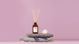 Lovely Garden Stick Room Fragrance 120 ml