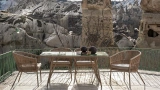 Hera Rope Table