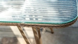 Hera Rope Table