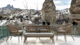 Hera Rope Table