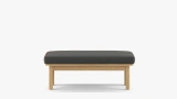 Bohemia Bench - Pouf