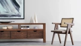 Vista Rattan Chair