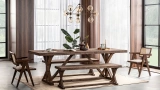 Vista Rattan Chair