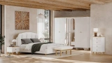 Bohemia 6 Door Wardrobe