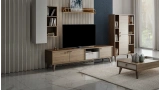 Viena Tv Alt Ünite 200 cm