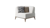 Codiva Corner Unit Module