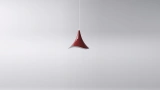 Butterfly TV Unit Ceiling Lighting