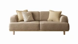 Lucenta Double Seat