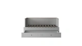 Martha Daybed Bedstead 90X200 Cm