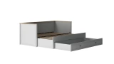 Martha Daybed Bedstead 90X200 Cm