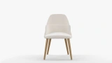 Bohemia Chair with Armrests