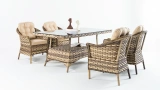 Ivory Table