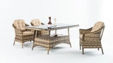 Ivory Table