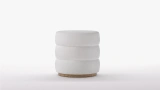 Bohemia Makeup Table Pouf