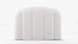 Bohemia Headboard 160 Cm