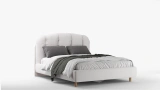 Bohemia Headboard 160 Cm