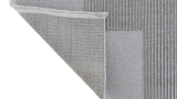 Grid Dining Room Rug 200X290