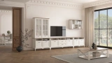Angelic Tv Bottom Unit 175 Cm