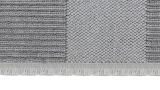 Grid Dining Room Rug 200X290