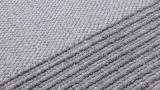 Grid Dining Room Rug 200X290