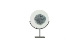 Grid Riddle Glass Accessory