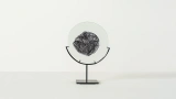 Grid Riddle Glass Accessory