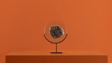 Grid Riddle Glass Accessory