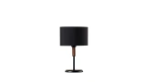 Grid Table Lamp - Metal