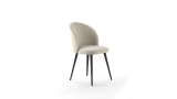 Grid Wooden Chair