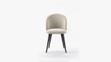 Grid Wooden Chair