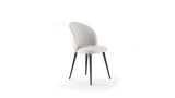 Grid Wooden Chair