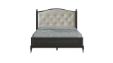 Angelic Dark Headboard