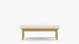 Bohemia Bench - Pouf