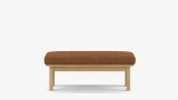 Bohemia Bench - Pouf