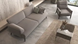 Armin 3-Seater Sofabed