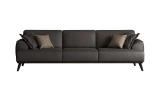 Armin 4-Seater Sofabed