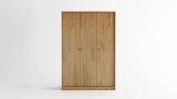 Juno 3 Door Wardrobe