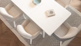 Extensible Table Noira