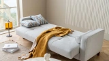 Noira 3-Seater Sofabed