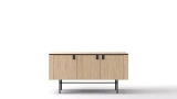 Grid Narrow Console