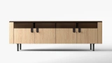 Grid TV Bottom Unit 200 Cm